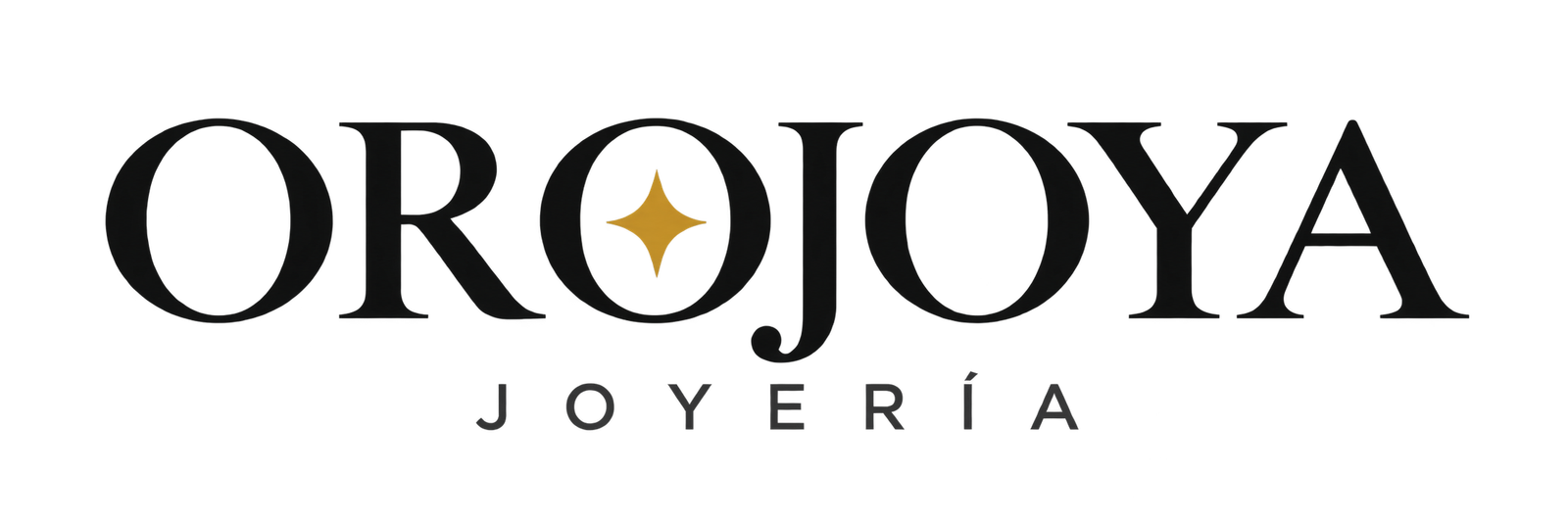 Orojoya